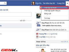  facebook, kiem tra nguoi la dang nhap facebook, thu thuat facebook, 